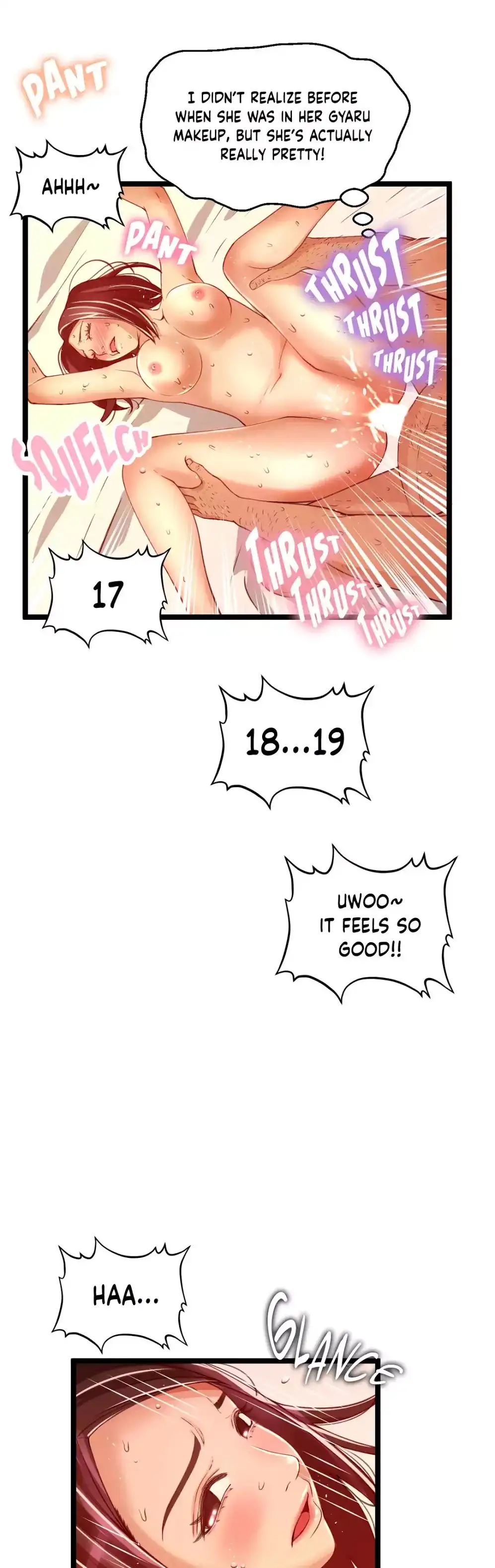 Making AV: A Sneak Peek - Chapter 54 [photo 16] - MangaPorn