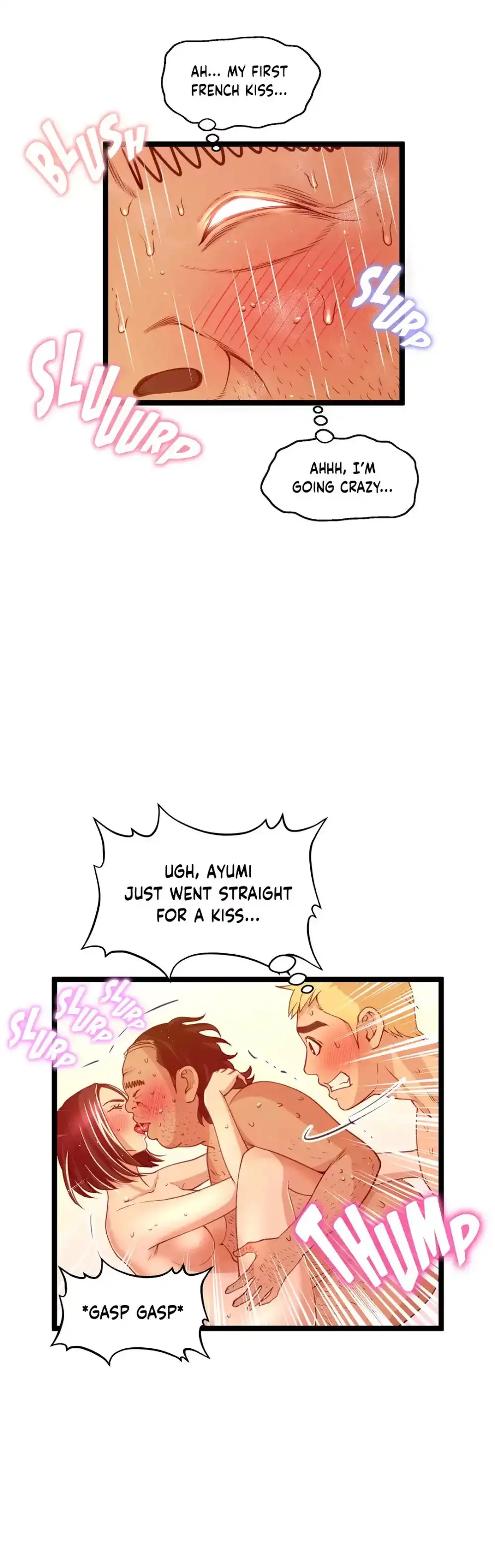Making AV: A Sneak Peek - Chapter 54 [photo 19] - MangaPorn
