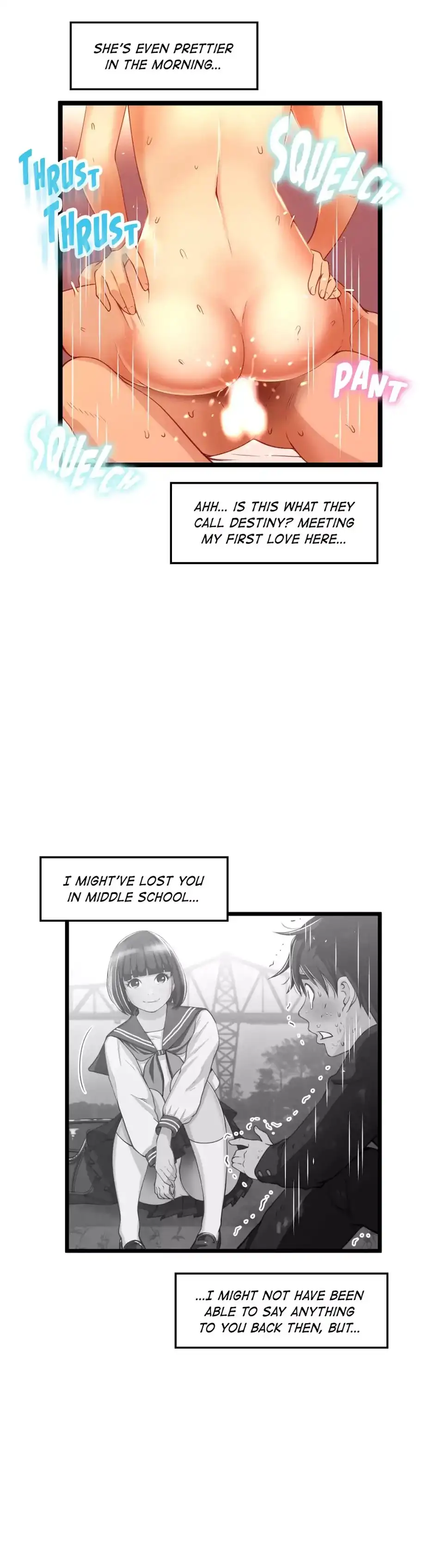 Making AV: A Sneak Peek - Chapter 54 [photo 29] - MangaPorn