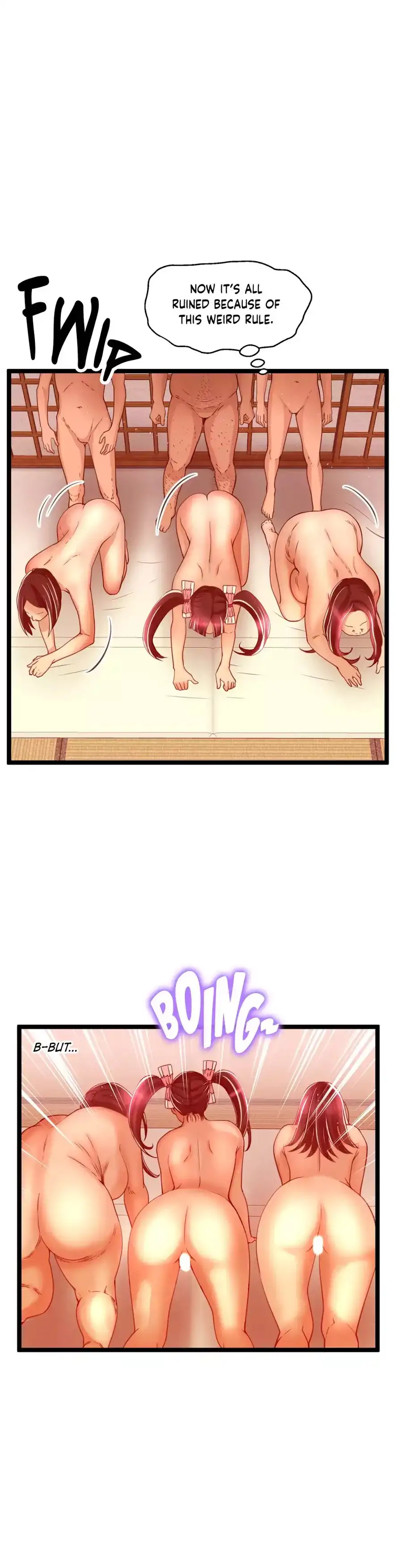 Making AV: A Sneak Peek - Chapter 54 [photo 3] - MangaPorn