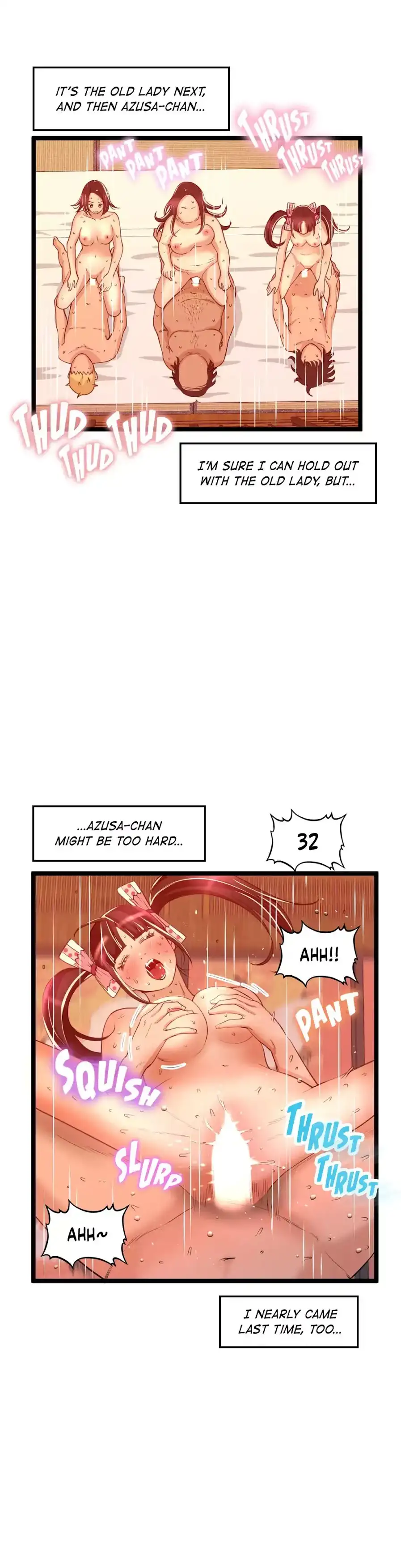 Making AV: A Sneak Peek - Chapter 55 [photo 13] - MangaPorn
