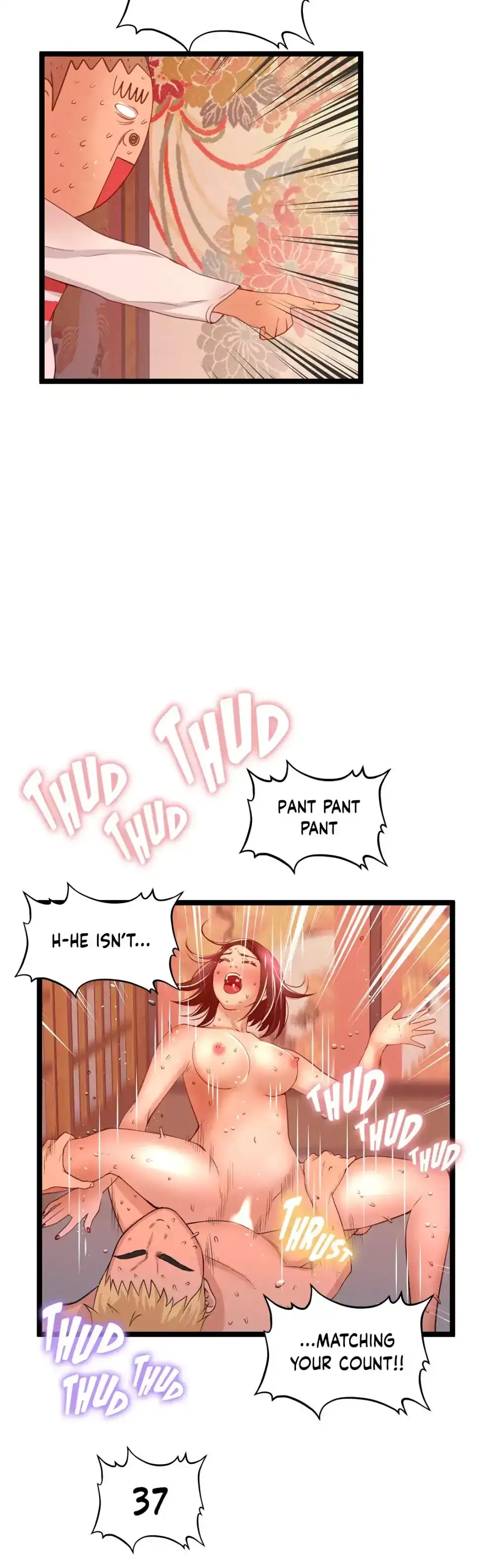 Making AV: A Sneak Peek - Chapter 55 [photo 18] - MangaPorn