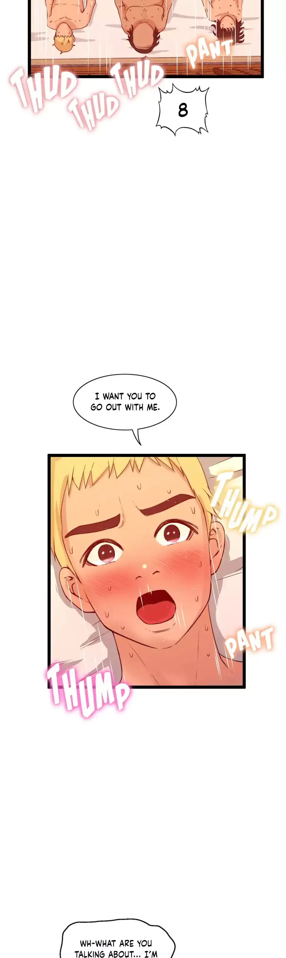 Making AV: A Sneak Peek - Chapter 55 [photo 2] - MangaPorn
