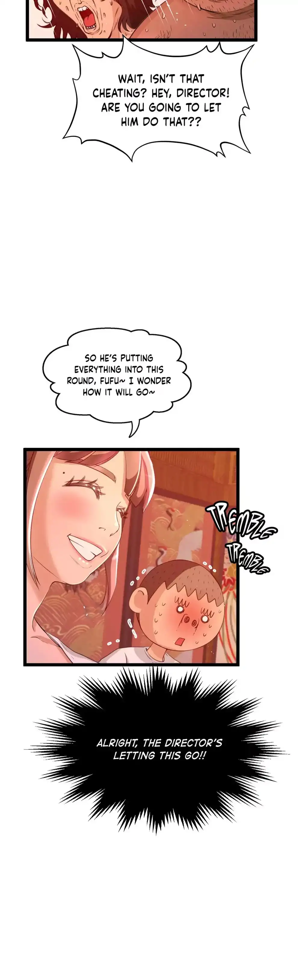 Making AV: A Sneak Peek - Chapter 55 [photo 20] - MangaPorn