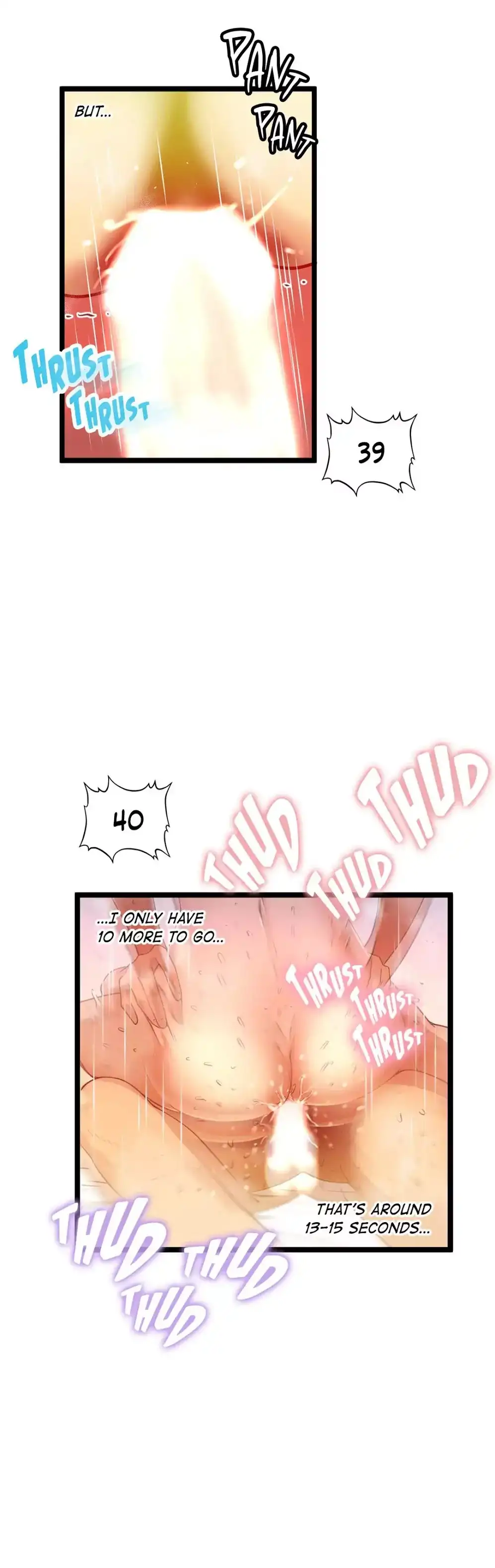 Making AV: A Sneak Peek - Chapter 55 [photo 21] - MangaPorn