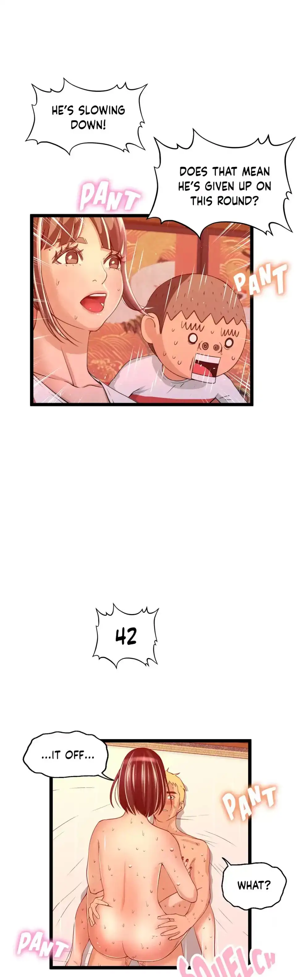 Making AV: A Sneak Peek - Chapter 55 [photo 23] - MangaPorn