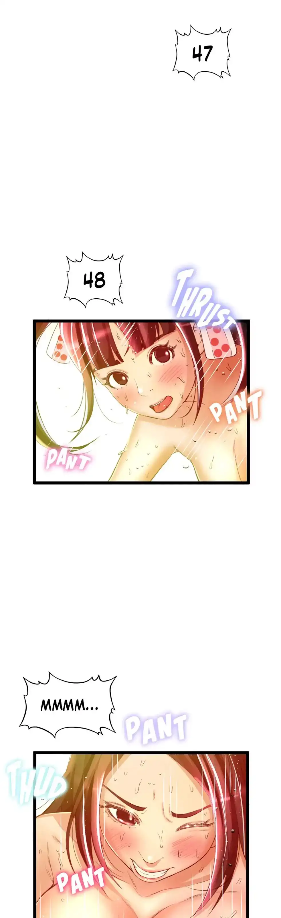 Making AV: A Sneak Peek - Chapter 55 [photo 27] - MangaPorn