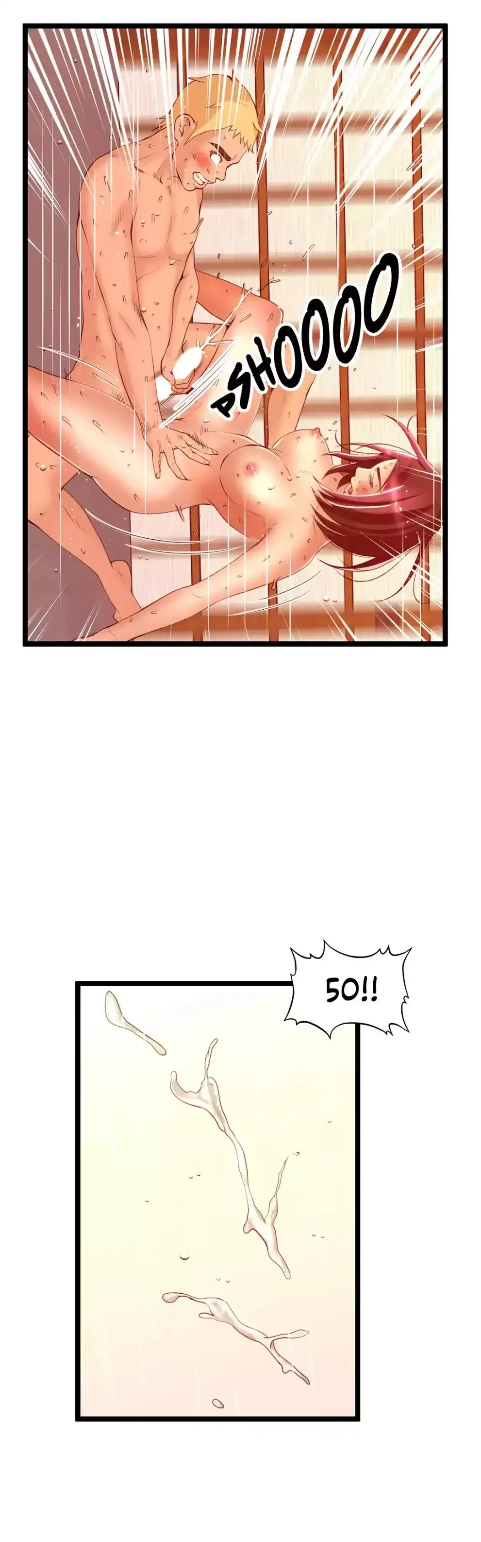 Making AV: A Sneak Peek - Chapter 55 [photo 29] - MangaPorn