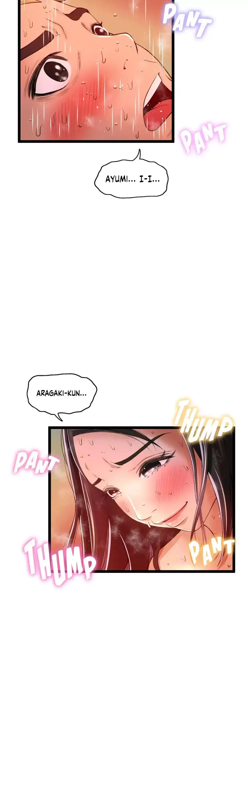 Making AV: A Sneak Peek - Chapter 55 [photo 31] - MangaPorn