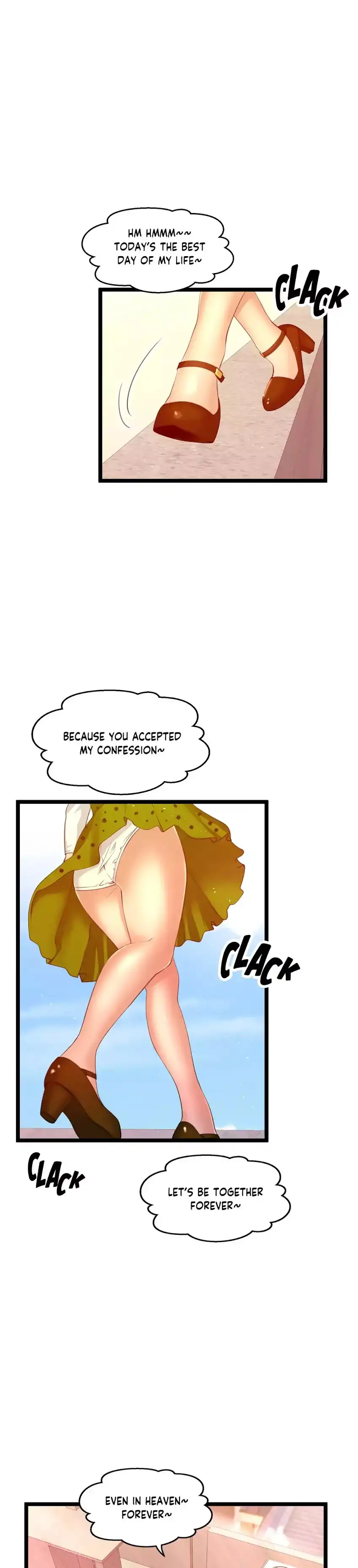 Making AV: A Sneak Peek - Chapter 56 [photo 1] - MangaPorn