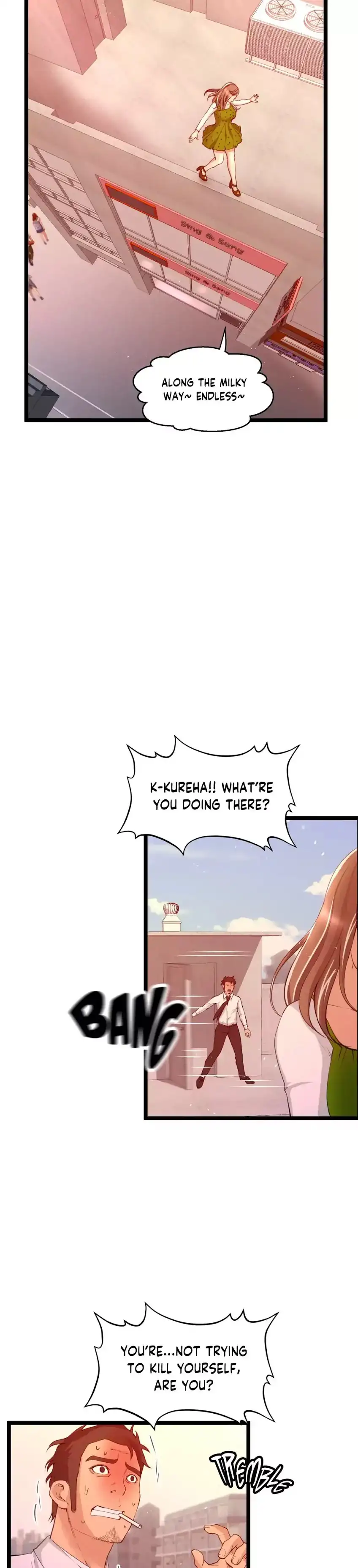Making AV: A Sneak Peek - Chapter 56 [photo 2] - MangaPorn