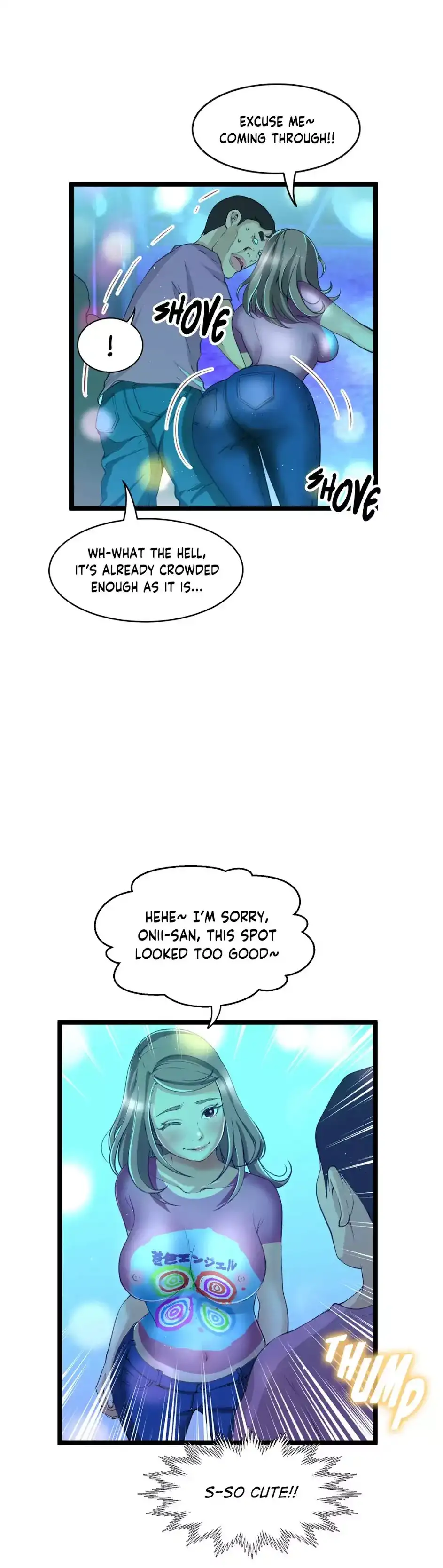 Making AV: A Sneak Peek - Chapter 56 [photo 27] - MangaPorn