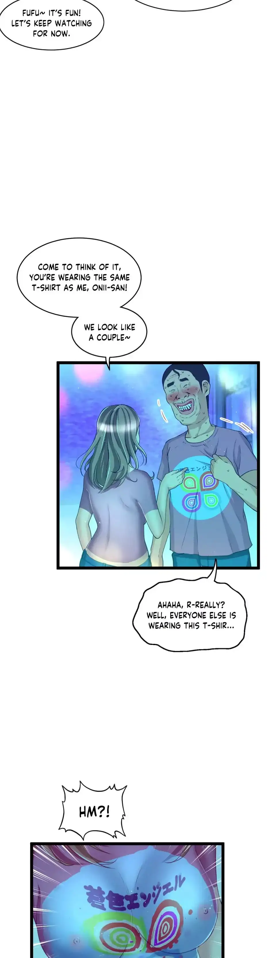 Making AV: A Sneak Peek - Chapter 56 [photo 29] - MangaPorn