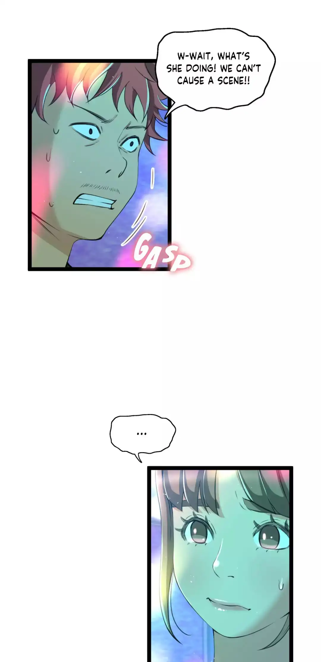 Making AV: A Sneak Peek - Chapter 56 [photo 31] - MangaPorn