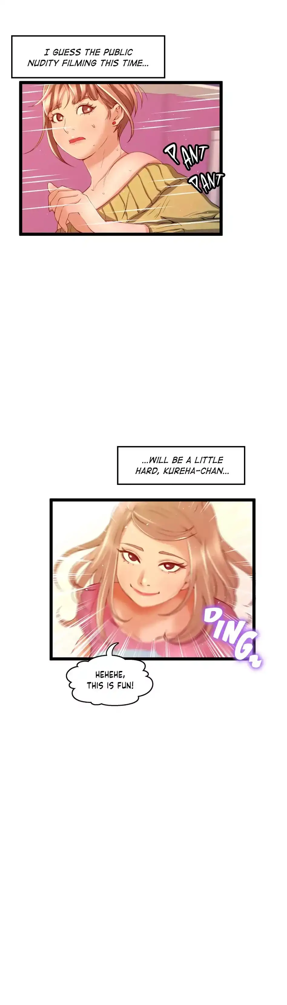 Making AV: A Sneak Peek - Chapter 57 [photo 18] - MangaPorn