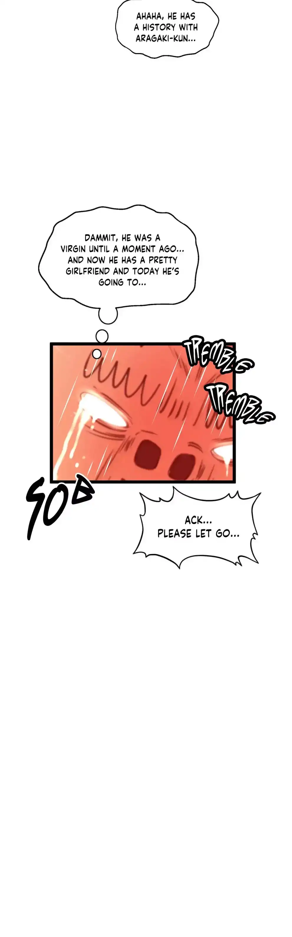 Making AV: A Sneak Peek - Chapter 57 [photo 26] - MangaPorn