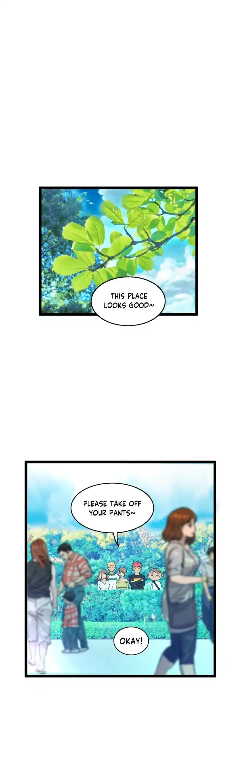 Making AV: A Sneak Peek - Chapter 57 [photo 27] - MangaPorn