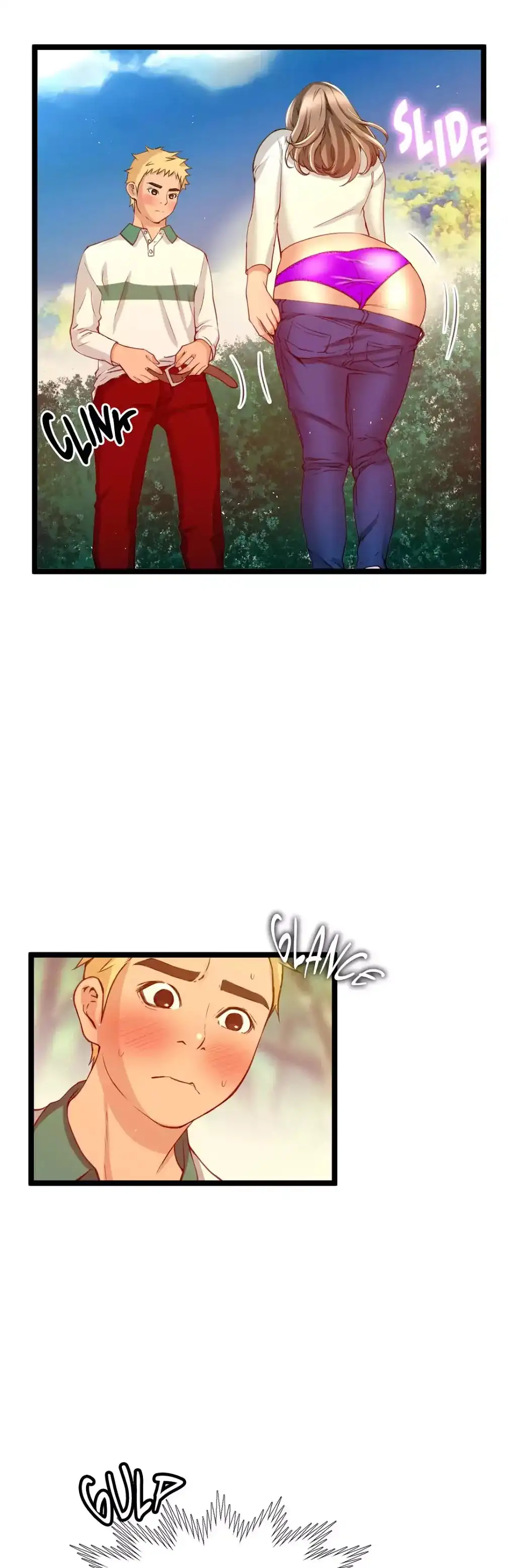 Making AV: A Sneak Peek - Chapter 57 [photo 28] - MangaPorn