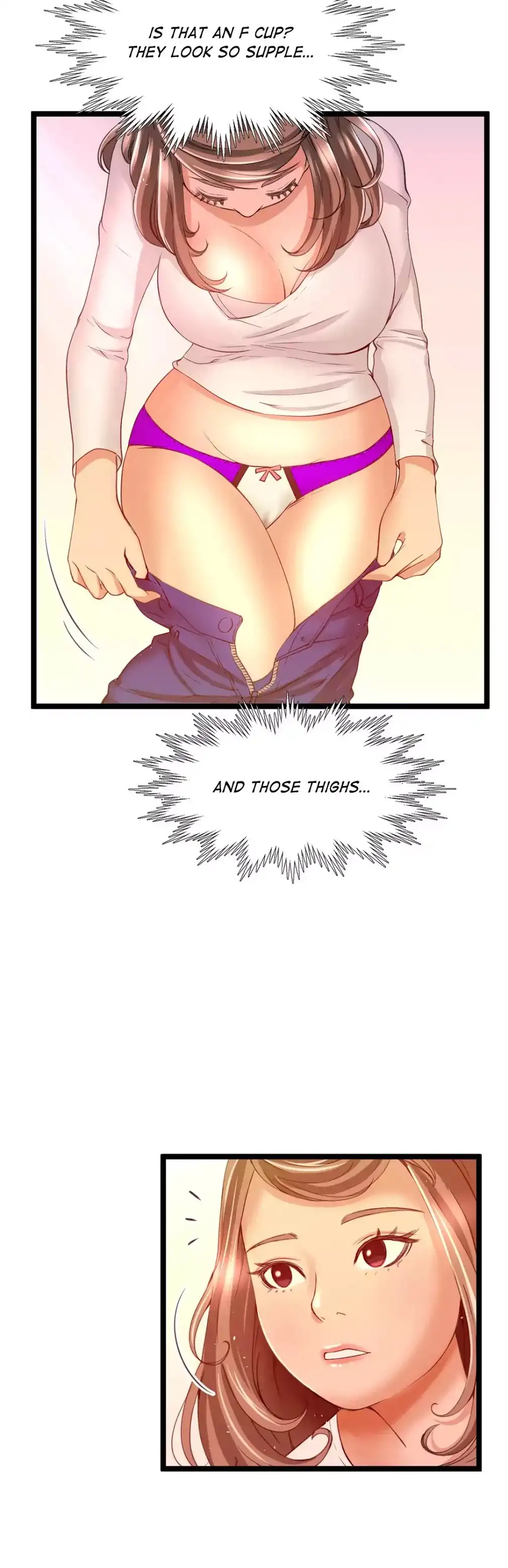 Making AV: A Sneak Peek - Chapter 57 [photo 29] - MangaPorn