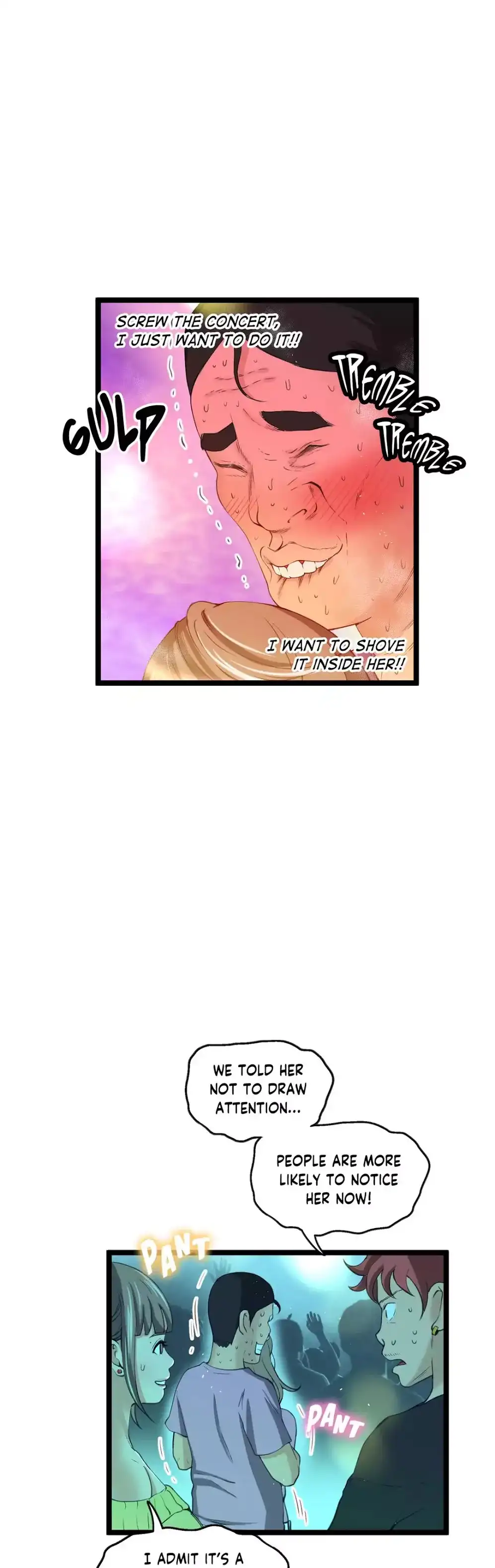 Making AV: A Sneak Peek - Chapter 57 [photo 5] - MangaPorn