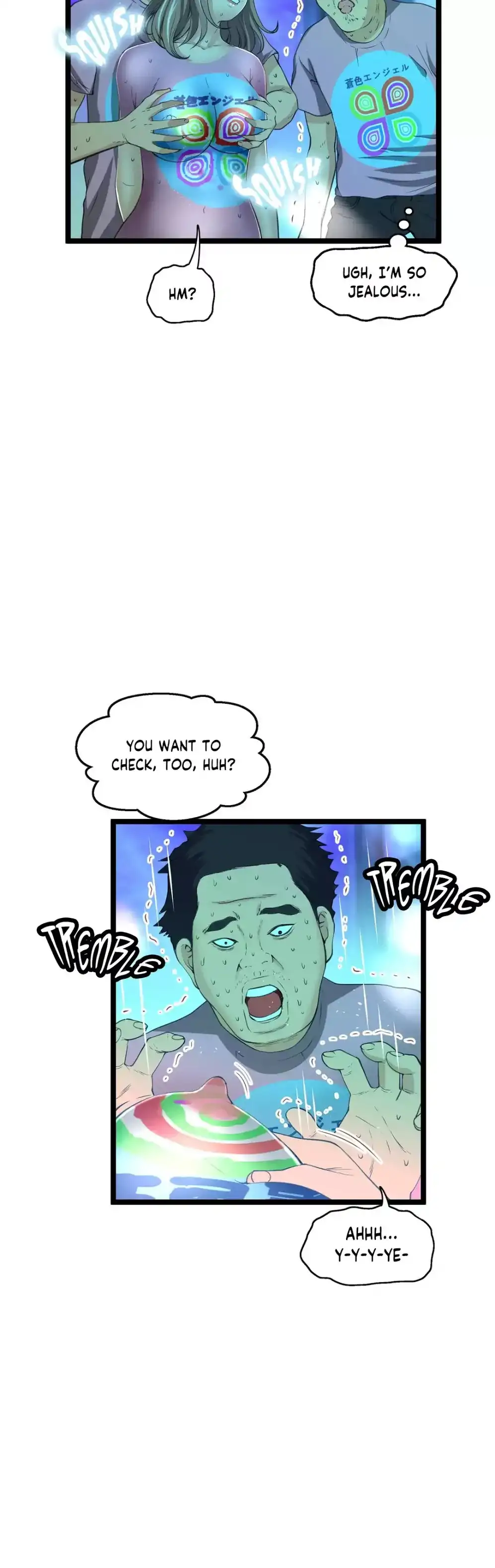 Making AV: A Sneak Peek - Chapter 57 [photo 7] - MangaPorn