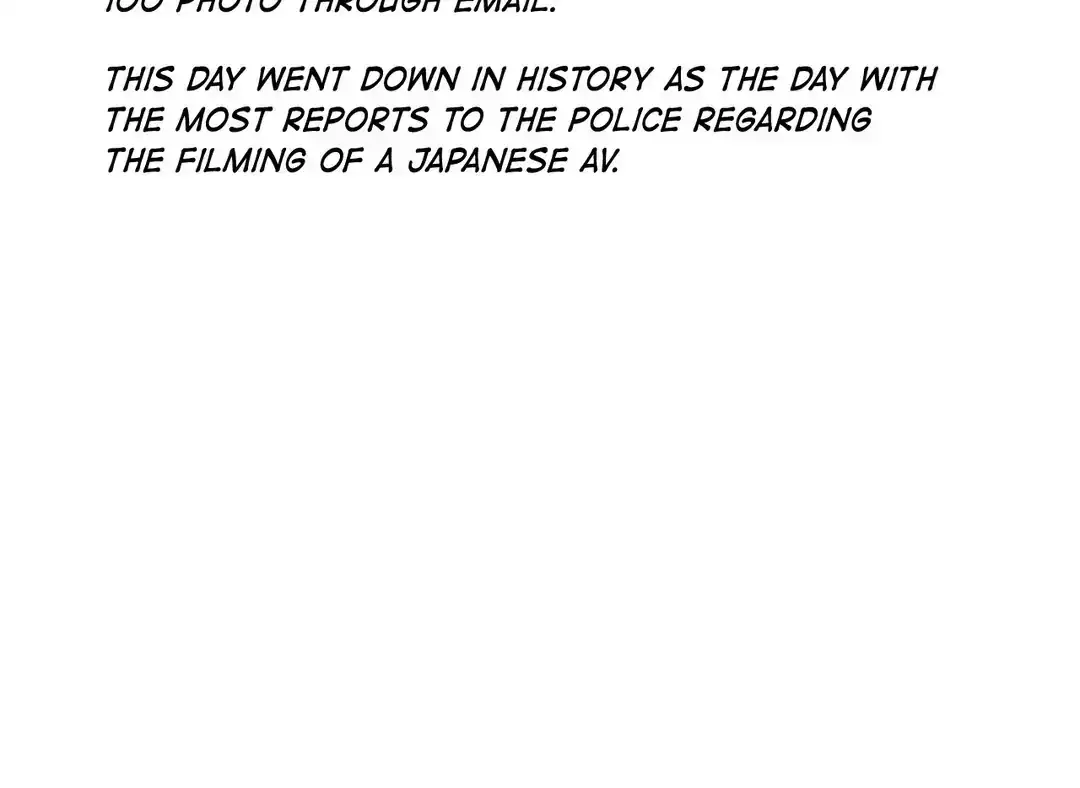 Making AV: A Sneak Peek - Chapter 58 [photo 27] - MangaPorn