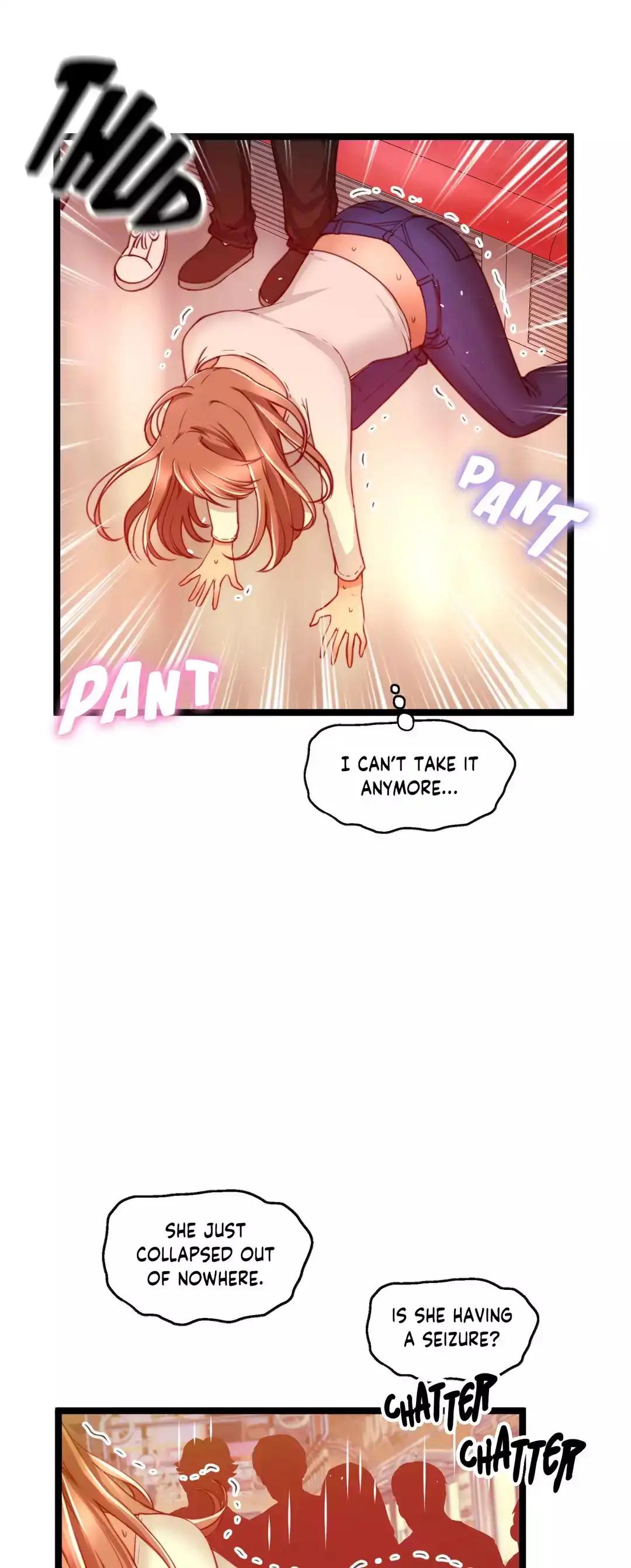 Making AV: A Sneak Peek - Chapter 59 [photo 11] - MangaPorn