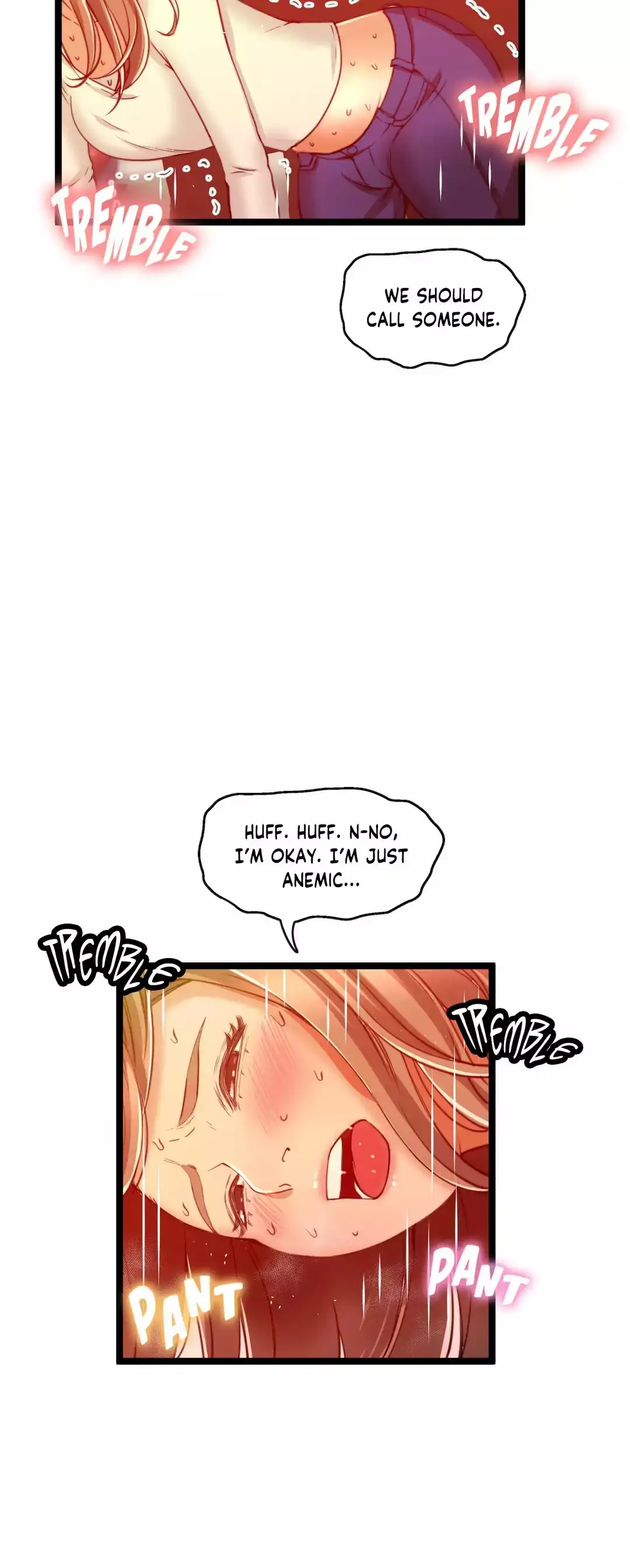 Making AV: A Sneak Peek - Chapter 59 [photo 12] - MangaPorn