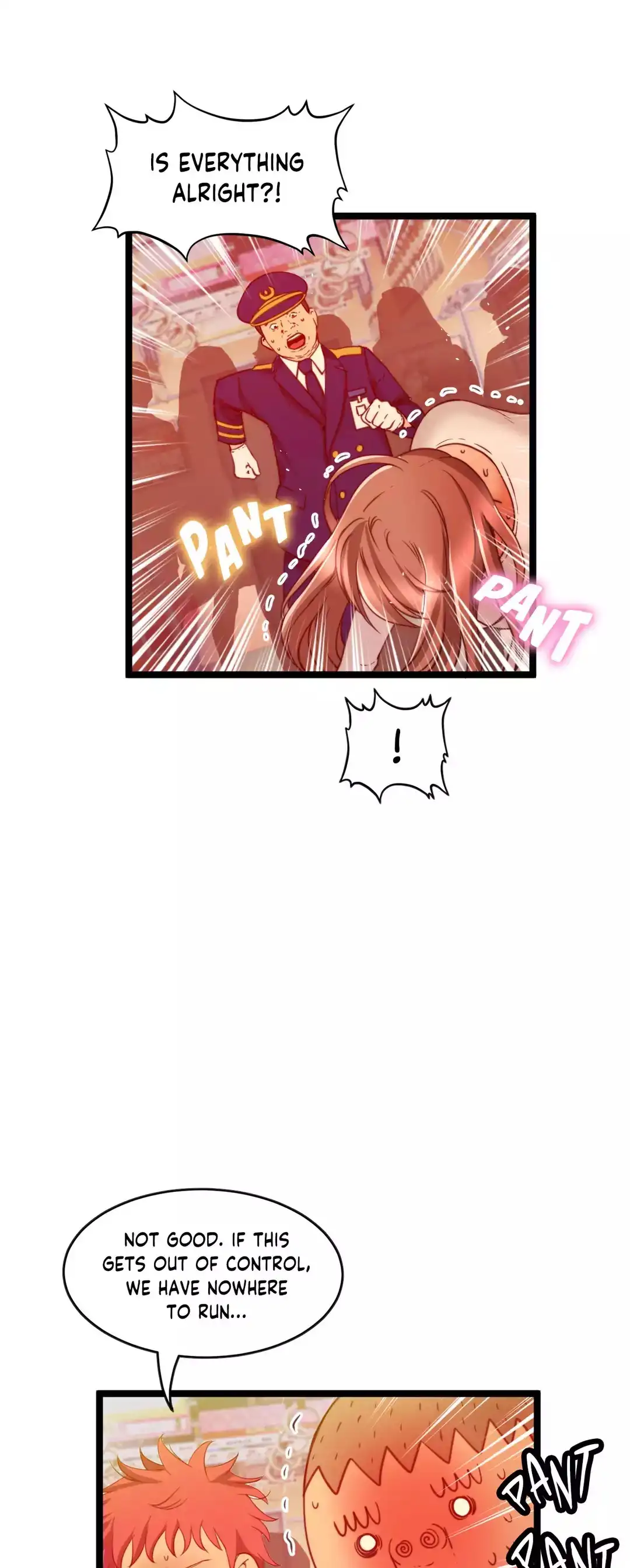 Making AV: A Sneak Peek - Chapter 59 [photo 14] - MangaPorn