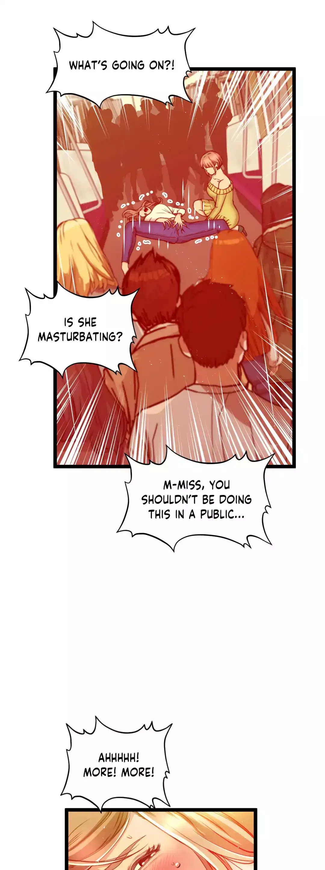 Making AV: A Sneak Peek - Chapter 59 [photo 21] - MangaPorn