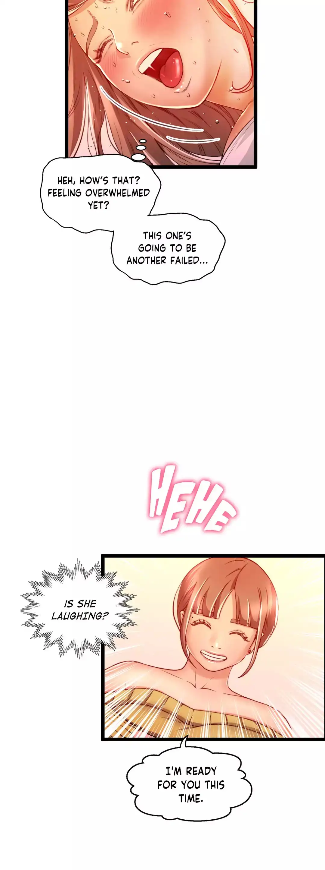 Making AV: A Sneak Peek - Chapter 59 [photo 22] - MangaPorn