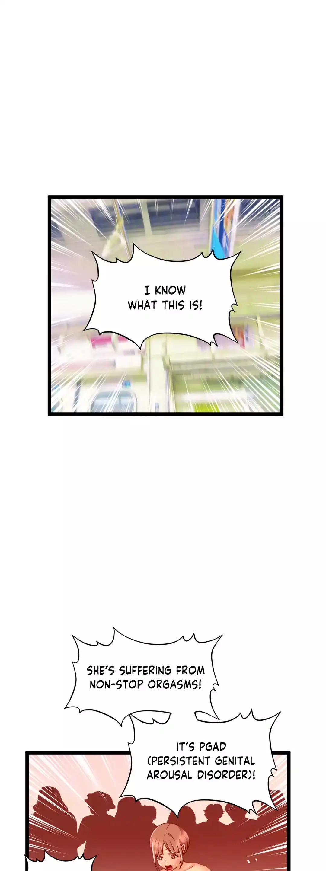 Making AV: A Sneak Peek - Chapter 59 [photo 23] - MangaPorn