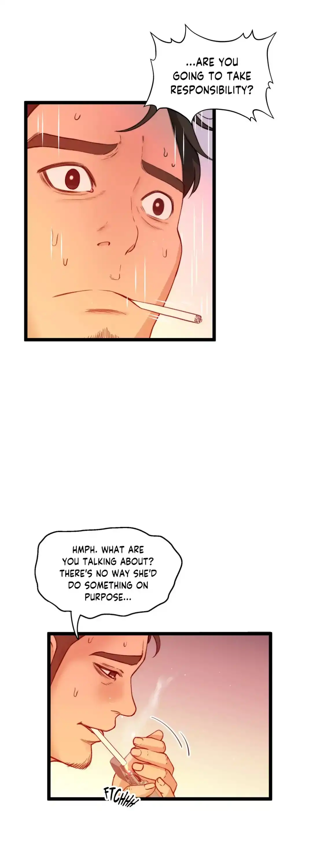 Making AV: A Sneak Peek - Chapter 59 [photo 31] - MangaPorn