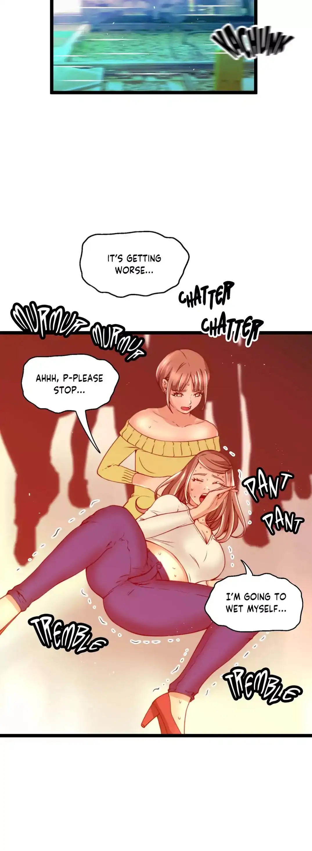 Making AV: A Sneak Peek - Chapter 59 [photo 33] - MangaPorn