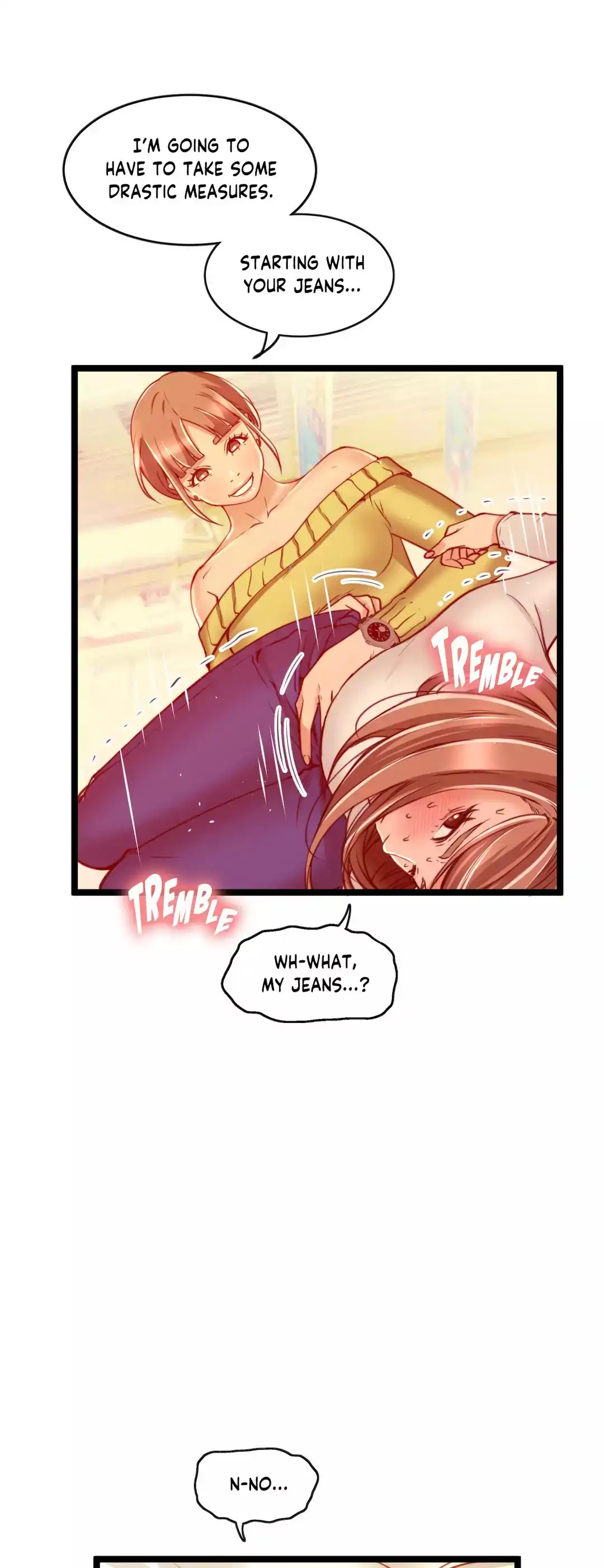 Making AV: A Sneak Peek - Chapter 59 [photo 36] - MangaPorn