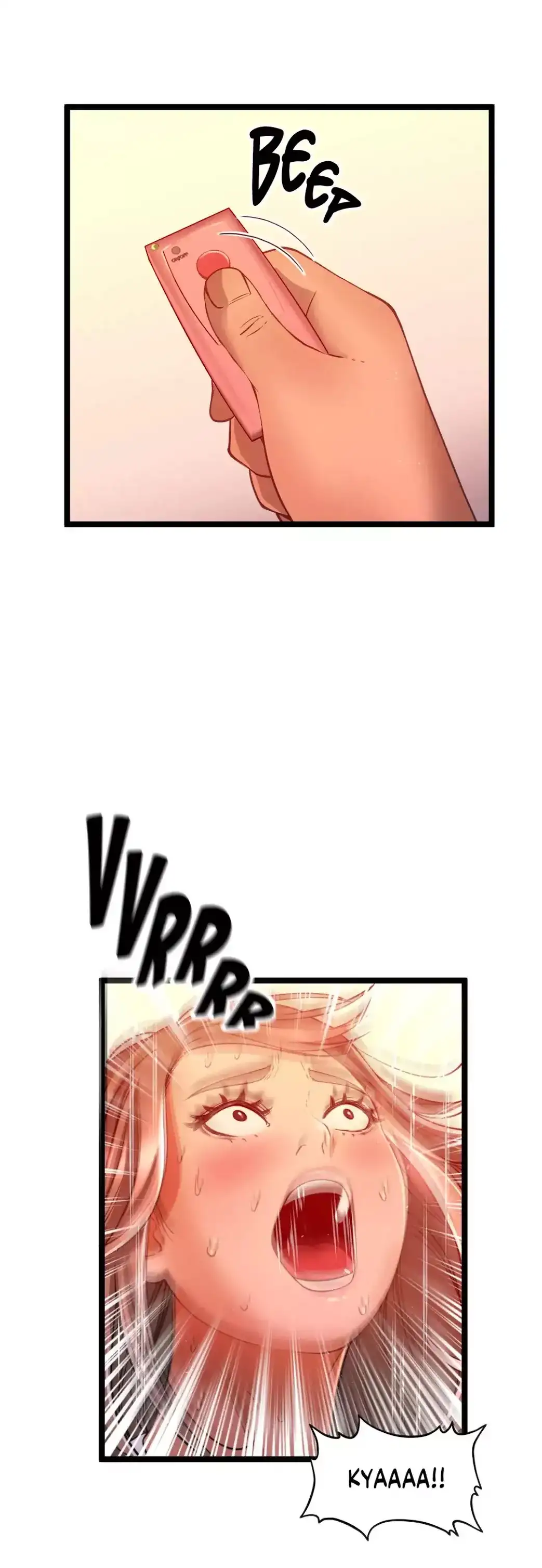 Making AV: A Sneak Peek - Chapter 59 [photo 6] - MangaPorn