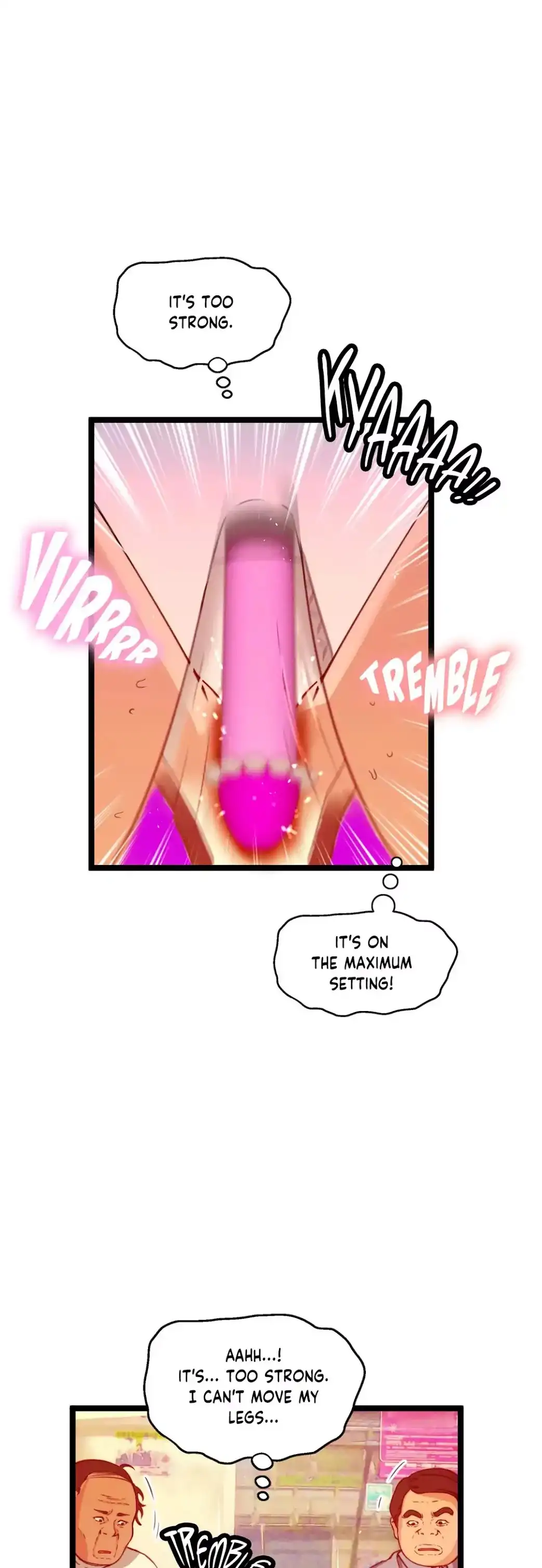 Making AV: A Sneak Peek - Chapter 59 [photo 7] - MangaPorn