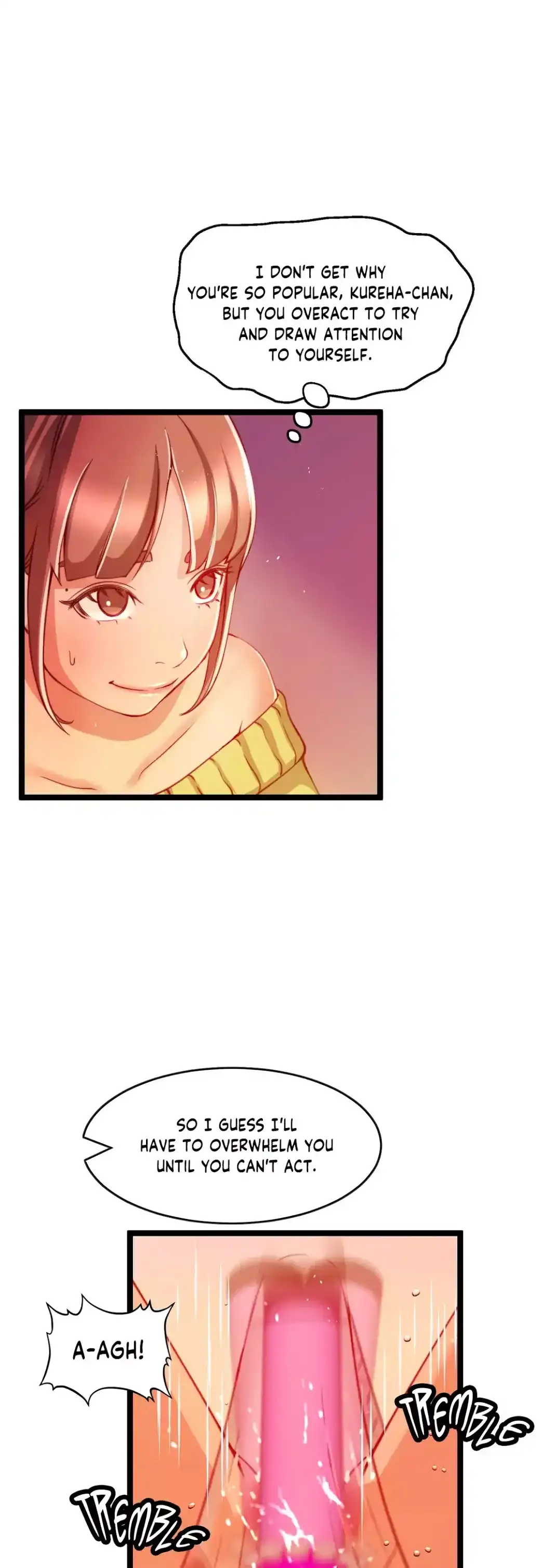 Making AV: A Sneak Peek - Chapter 59 [photo 9] - MangaPorn