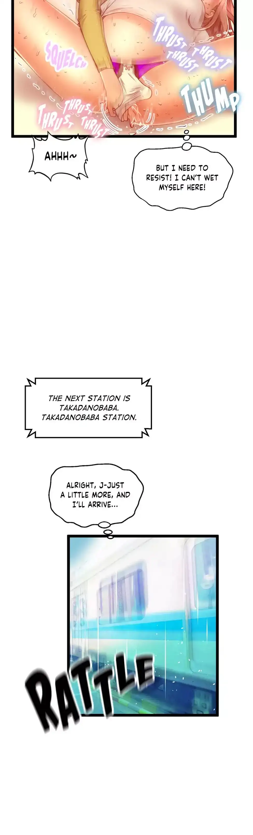 Making AV: A Sneak Peek - Chapter 60 [photo 10] - MangaPorn