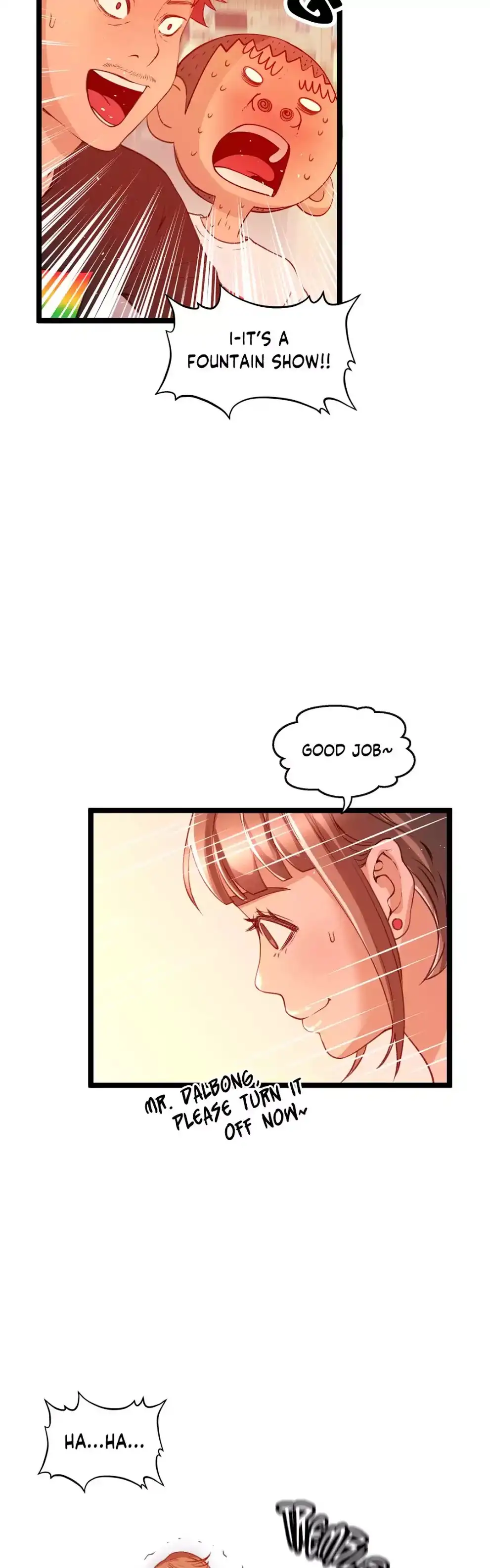 Making AV: A Sneak Peek - Chapter 60 [photo 12] - MangaPorn