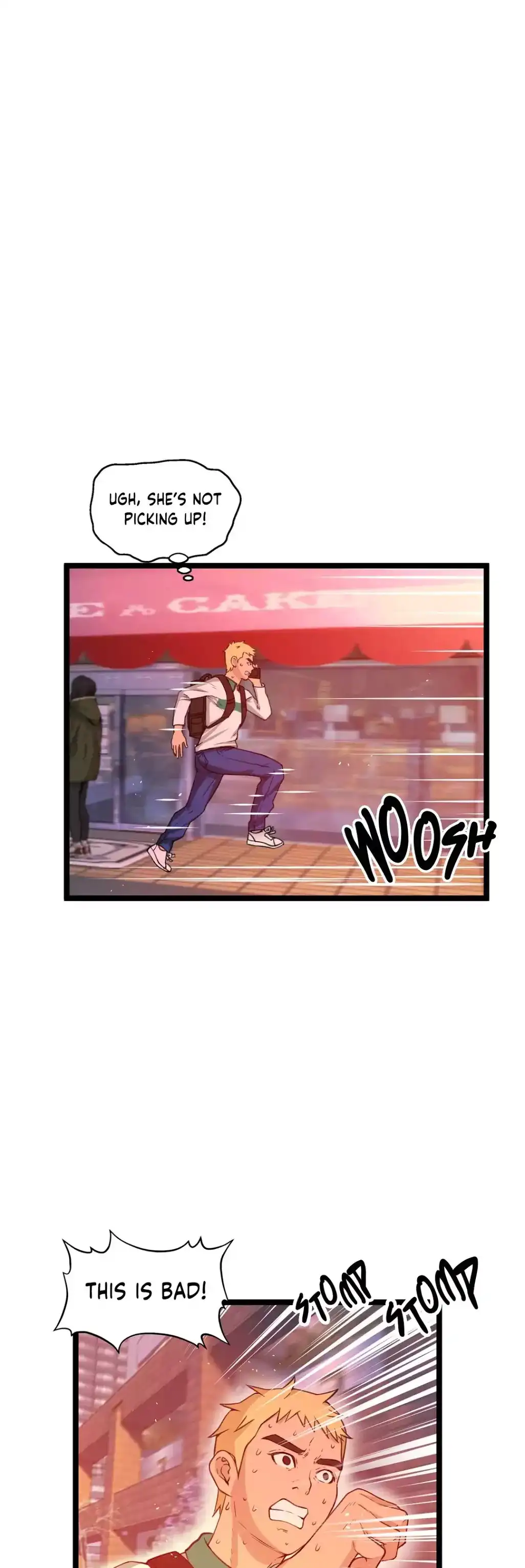 Making AV: A Sneak Peek - Chapter 60 [photo 21] - MangaPorn