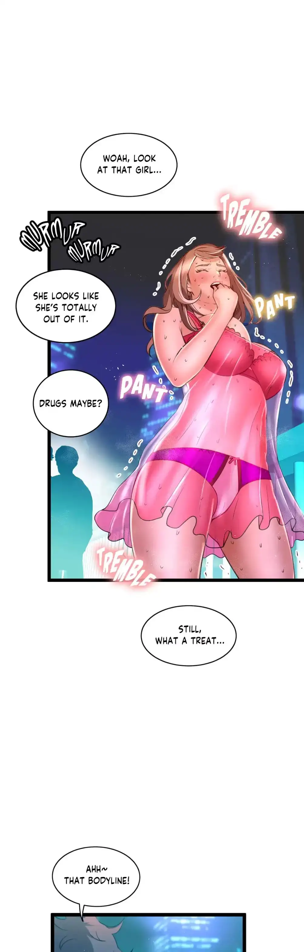 Making AV: A Sneak Peek - Chapter 60 [photo 29] - MangaPorn
