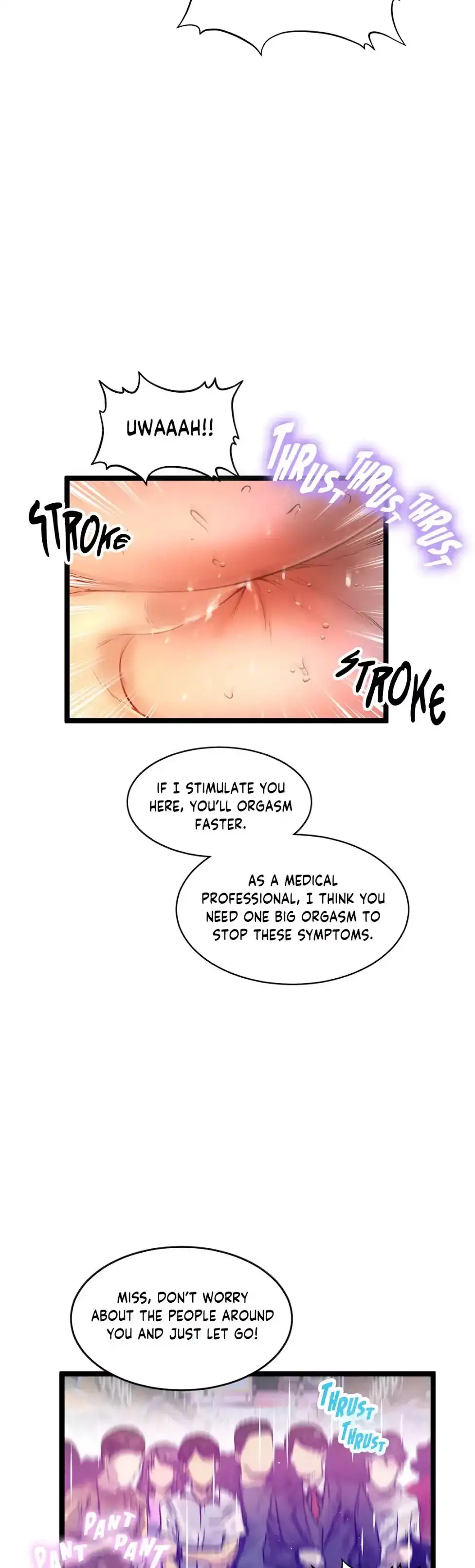 Making AV: A Sneak Peek - Chapter 60 [photo 8] - MangaPorn