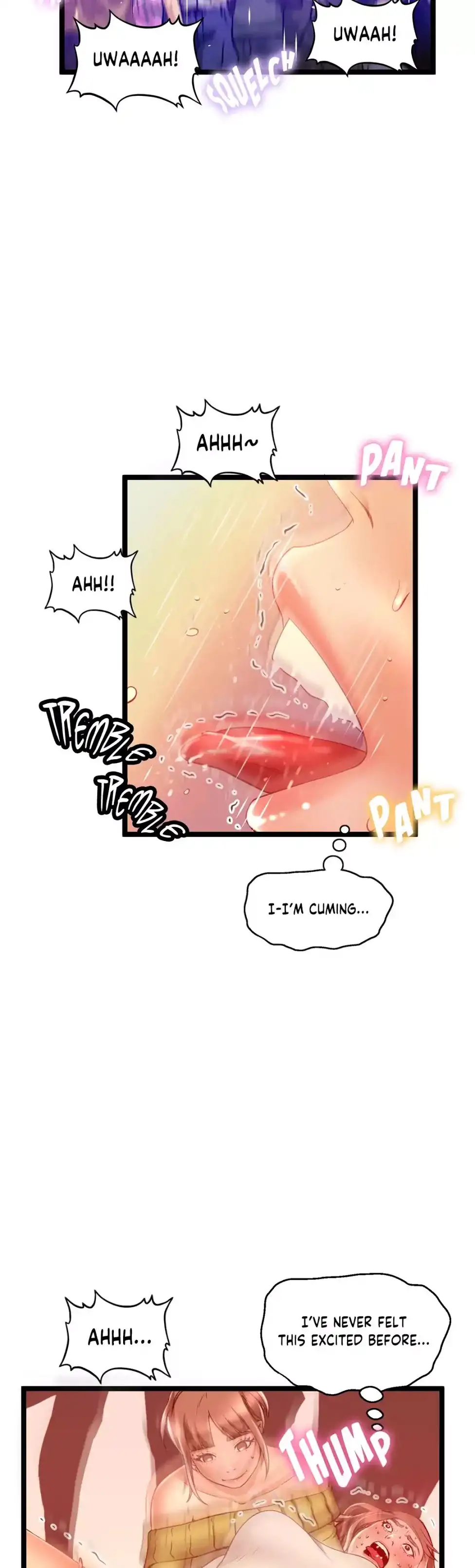 Making AV: A Sneak Peek - Chapter 60 [photo 9] - MangaPorn