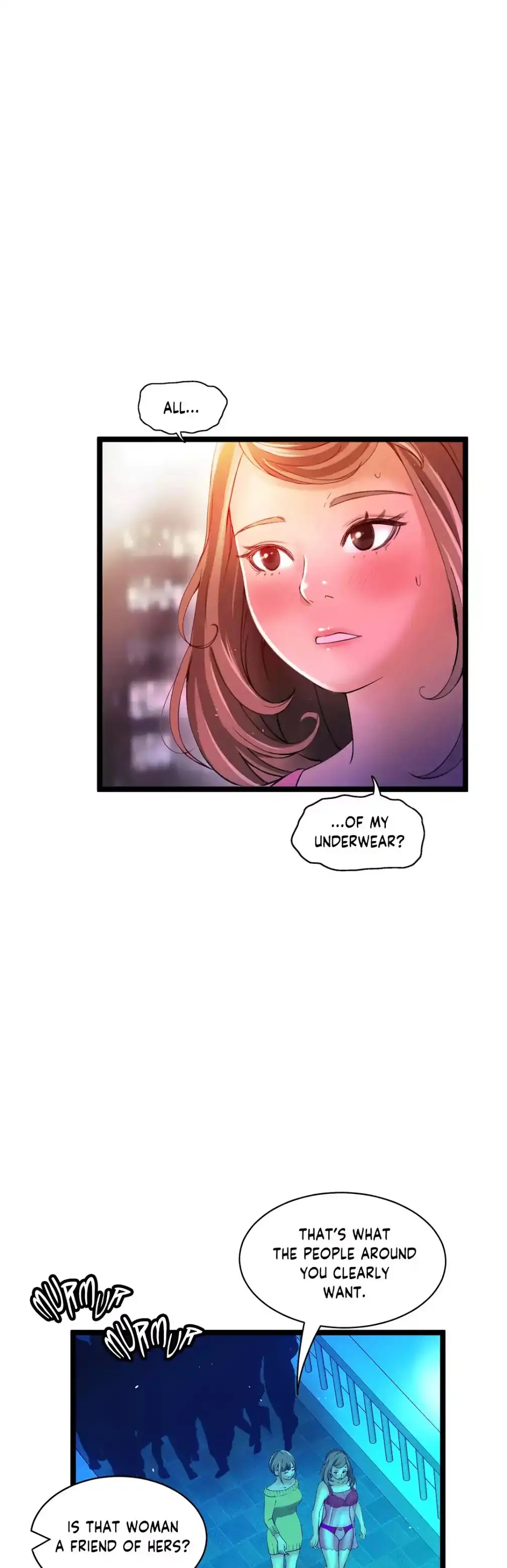 Making AV: A Sneak Peek - Chapter 61 [photo 1] - MangaPorn