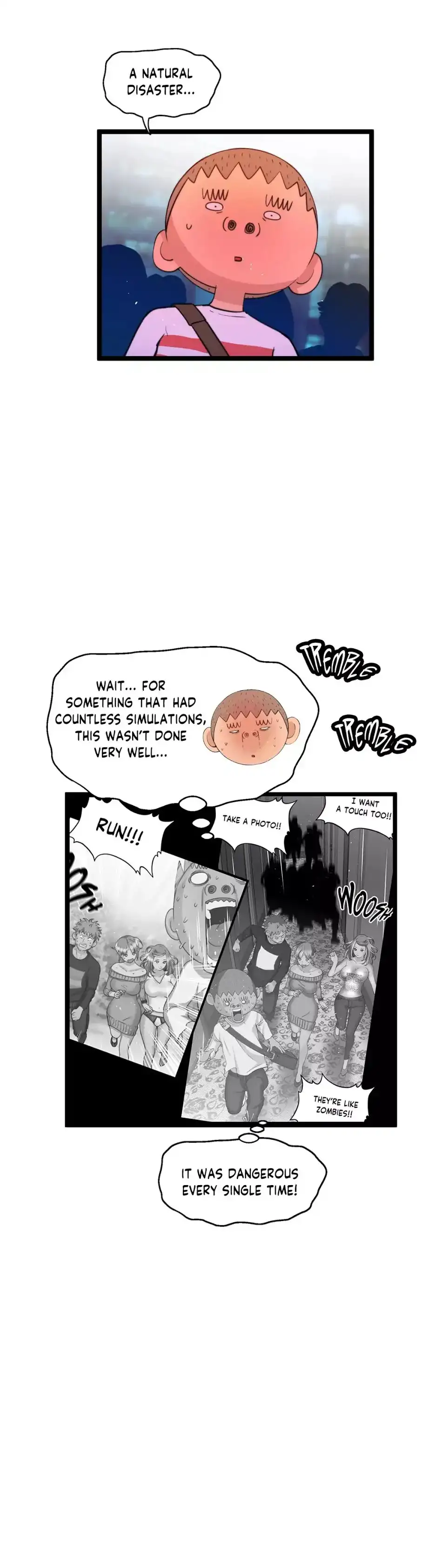 Making AV: A Sneak Peek - Chapter 61 [photo 12] - MangaPorn