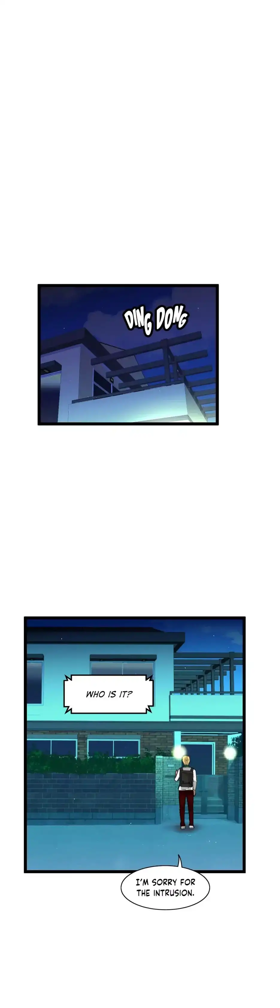 Making AV: A Sneak Peek - Chapter 61 [photo 13] - MangaPorn