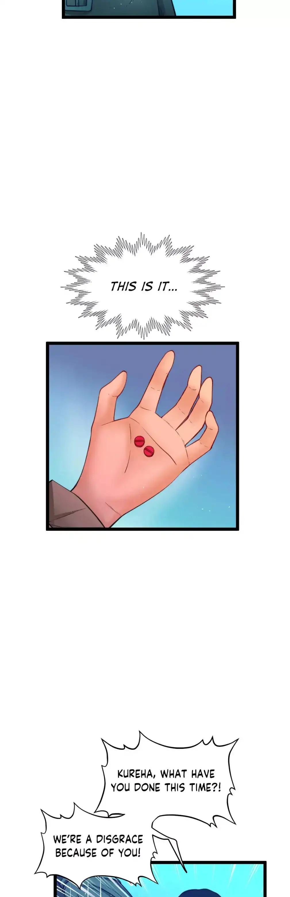 Making AV: A Sneak Peek - Chapter 61 [photo 18] - MangaPorn