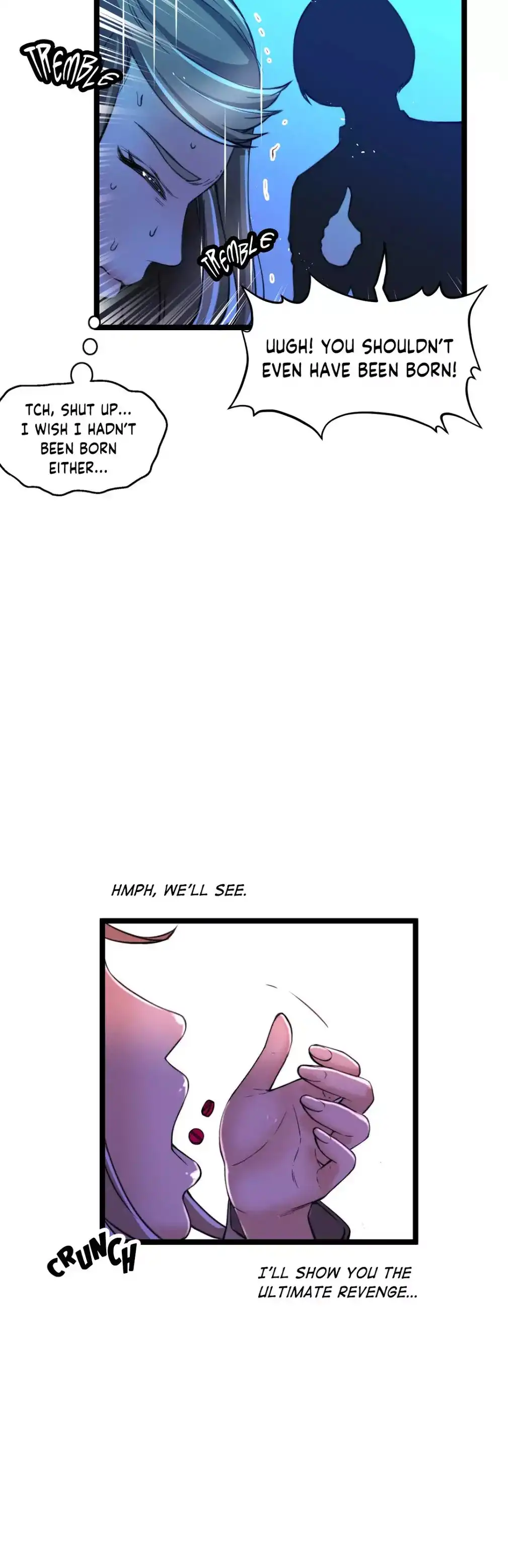 Making AV: A Sneak Peek - Chapter 61 [photo 19] - MangaPorn