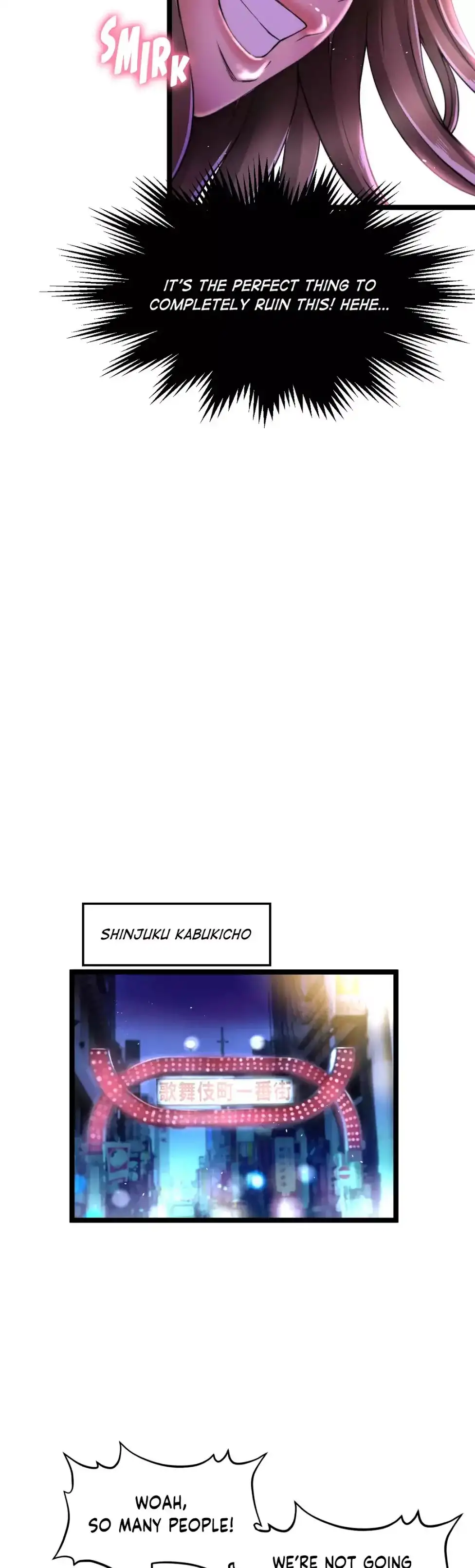 Making AV: A Sneak Peek - Chapter 61 [photo 22] - MangaPorn